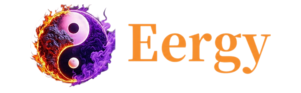 Eastern Mystic Energy